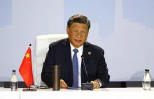Oczy świata znów zwrócone na Chiny. Kolejna wojna miesza w interesach Xi