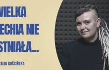 Słowianie — Natalia Kościńska