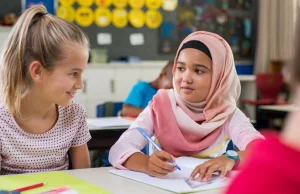 Chcą zakazu hidżabów w norweskich szkołach. Jutro głosowanie