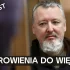 Igor Girkin skazany na 4 lata. Omówienie wyroku i co się będzie dziać dalej