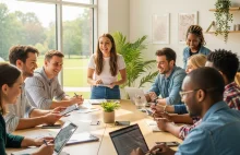 Profesja w czasach kryzysu - rozwój zawodowy w organizacjach społecznych