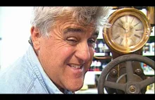 Jay Leno's Most Powerful Steam Engine