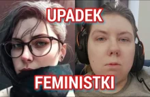 Upadek lewicowej dziennikarki i feministki Leny Herman