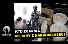 Dla kogo pracują dilerzy?