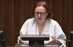 "Połowa albo większość moich znajomych i rodziny też dostała dotacje z HoReCA"