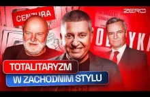 Totalitaryzm w zachodnim stylu