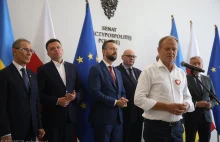 Obawy o cichy zamach stanu. "Trudno uwierzyć, że PiS odejdzie bez walki"