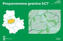 Strefa Czystego Transportu w Warszawie. To wyrok dla silników Diesla