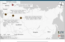 Ocena wojny na Ukrainie, codzienny przetłumaczony raport ISW. 5 marca 2023.