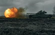 Czołgi z Charkowa jadą w stronę Rosji. Zaczęła się kontrofensywa? [RELACJA NA ŻY
