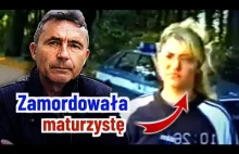 Torturowała i zamordowała maturzystę. Tragiczna historia Tomka Jaworskiego