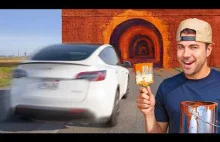 Czy możesz oszukać samochód autonomiczny?