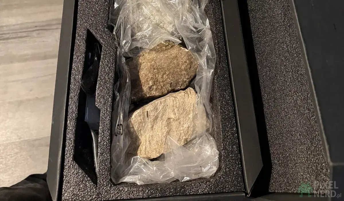 Rocks Edition zamiast RTX 5080. Kolejny absurdalny przekręt z kartą graficzną...