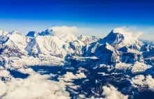 Ile kosztuje wejście na Everest?