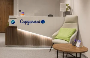 Capgemini tworzy 50 nowych miejsc pracy w obszarze IT w Lublinie