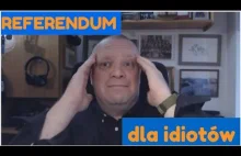 Referendum dla idiotów