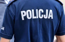 33-latek zmarł w komendzie na Podkarpaciu. Oskarżeni policjanci wrócili do pracy