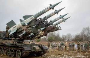 Polska wysłała Ukrainie zabójczą broń. Bez trudu niszczy samoloty
