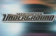 Need for Speed: Underground 20 lat później - RECENZJA