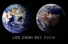 Jaką byłaby teraz Ziemia, gdyby życie na niej nigdy nie powstało?