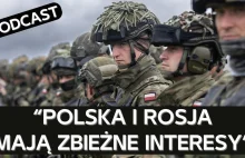 Rosyjskiemu ekspertowi marzy się sojusz z Polską i obalenie z jej pomocą UE