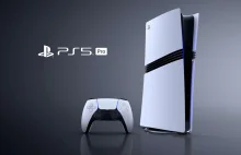 Konsola PlayStation 5 Pro oficjalnie! Data premiery i kosmiczna cena ujawnione