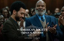 The American Society Of Magical Negroes - Trailer