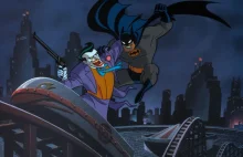 Znamy datę polskiej premiery „Batman: The Animated Series” na HBO Max!