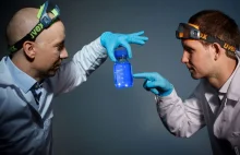 Polska firma technologiczna z europejskim patentem na kropki kwantowe