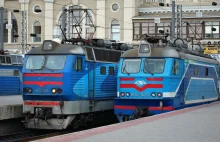 Ukrainian Railways Cargo Poland wchodzi na europejski rynek