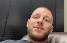 Kamila Gasiuk BEZLITOŚNIE ORA rus... dzikiego trenera! #polskieonuce