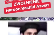 Haroon Rashid Aswat brytyjski terrorysta wychodzi na wolność.