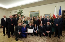 Rząd Tuska większy od rządu Morawieckiego. Ponad 100 członków