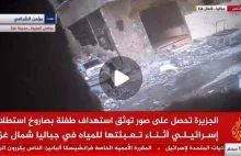 Czy mała dziewczynka niosąca wodę może być członkiem Hamasu?