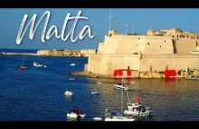 Malta - najsłoneczniejsza wyspa w Europie!