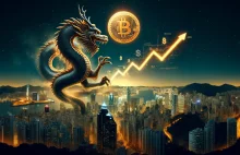 Hongkong zatwierdza pierwszą partię funduszy Bitcoin ETF oraz Ethereum ETF