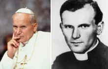 Jan Paweł II to ukrywał. "Prawie wszystkie dokumenty zostały zniszczone"