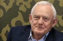 Były premier wprost o wojnie. "Ukraina przegrała, nie ma co się czarować"