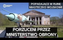 Realia życia w rosyjskim miasteczku wojskowym po likwidacji jednostki wojskowej