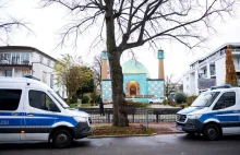 Wielka akcja niemieckiej policji. Celem radykalni islamiści