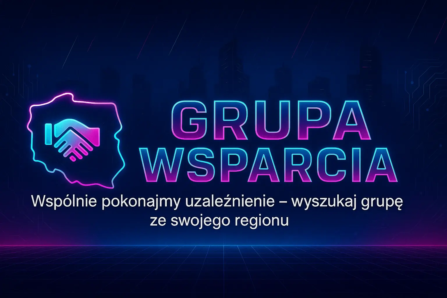 Grupa Wsparcia