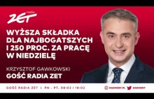 Krzysztof Gawkowski (Lewica): nie wydalimy ambasadora Rosji