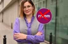 Paulina Matysiak wyrzucona z Razem: Kryzys na polskiej lewicy