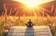 Spring Meditation - Tło Muzyczne