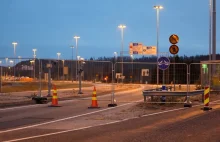 Sztab NATO 100 km od granicy z Rosją. "To sygnał"