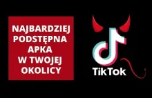 JAK DZIAŁA PSYCHOLOGICZNA MANIPULACJA TIKTOKA?