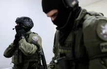 "Wielki Bu" zatrzymany! Panie Prezydencie trzeba będzie coś podpisać