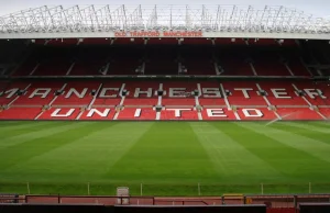 Manchester United odnotował wzrost zysków. Klub liczy na sportowe sukcesy