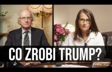 Prof Grzegorz Kołodko Czy Trump jest w stanie powstrzymać Izrael?