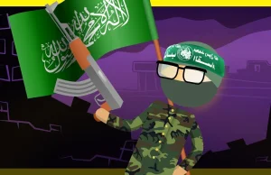 Czego chce Hamas?